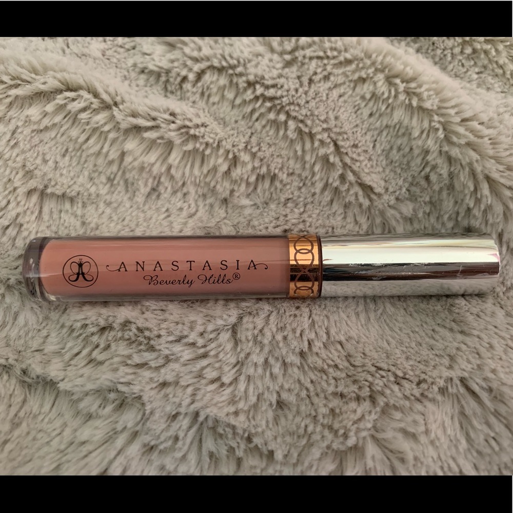 Anastasia Beverly Hills Liquid Lipstick